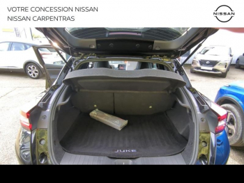 Photo 33 du bon plan NISSAN Juke 1.6 Hybrid 143ch N-Connecta 2023.5 occasion à 22490 €