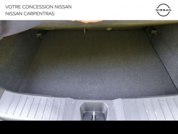 Photo 34 du bon plan NISSAN Juke 1.6 Hybrid 143ch N-Connecta 2023.5 occasion à 22490 €