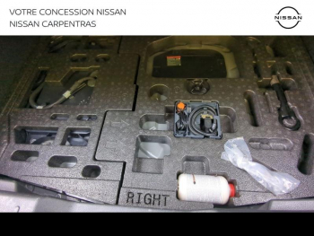 Photo 35 du bon plan NISSAN Juke 1.6 Hybrid 143ch N-Connecta 2023.5 occasion à 22490 €