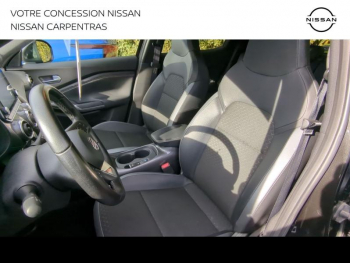 Photo 36 du bon plan NISSAN Juke 1.6 Hybrid 143ch N-Connecta 2023.5 occasion à 22490 €