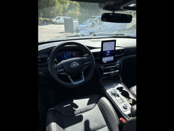 Photo 8 du bon plan FORD Explorer 3.0 EcoBoost 457ch Parallel PHEV ST-Line i-AWD BVA10 25cv occasion à 75900 €
