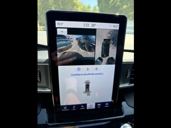 Photo 12 du bon plan FORD Explorer 3.0 EcoBoost 457ch Parallel PHEV ST-Line i-AWD BVA10 25cv occasion à 75900 €