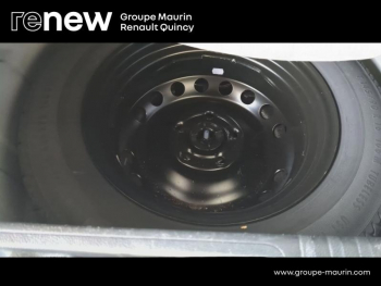 Photo 11 du bon plan RENAULT Captur 1.3 TCe mild hybrid 140ch Techno Fast Track occasion à 19689 €