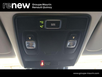 Photo 30 du bon plan RENAULT Captur 1.3 TCe mild hybrid 140ch Techno Fast Track occasion à 19689 €