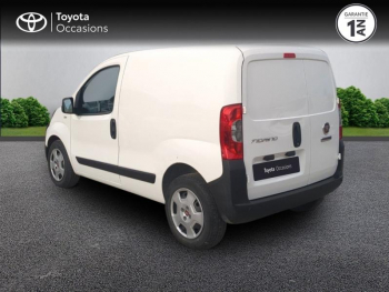 Photo 2 du bon plan FIAT Fiorino 1.3 Multijet 95ch Pro Lounge occasion à 10500 €