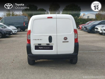 Photo 4 du bon plan FIAT Fiorino 1.3 Multijet 95ch Pro Lounge occasion à 10500 €