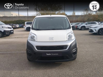 Photo 5 du bon plan FIAT Fiorino 1.3 Multijet 95ch Pro Lounge occasion à 10500 €