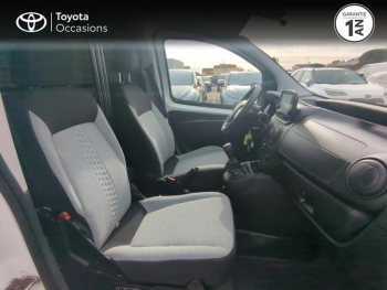 Photo 6 du bon plan FIAT Fiorino 1.3 Multijet 95ch Pro Lounge occasion à 10500 €