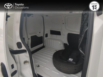 Photo 7 du bon plan FIAT Fiorino 1.3 Multijet 95ch Pro Lounge occasion à 10500 €