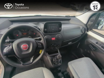 Photo 8 du bon plan FIAT Fiorino 1.3 Multijet 95ch Pro Lounge occasion à 10500 €