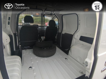 Photo 12 du bon plan FIAT Fiorino 1.3 Multijet 95ch Pro Lounge occasion à 10500 €