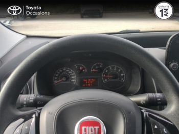 Photo 13 du bon plan FIAT Fiorino 1.3 Multijet 95ch Pro Lounge occasion à 10500 €