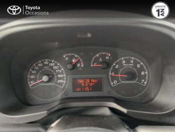 Photo 14 du bon plan FIAT Fiorino 1.3 Multijet 95ch Pro Lounge occasion à 10500 €