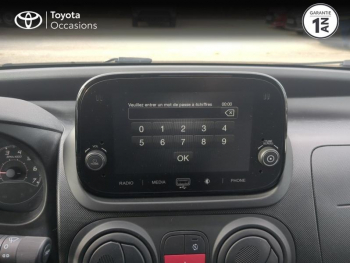 Photo 15 du bon plan FIAT Fiorino 1.3 Multijet 95ch Pro Lounge occasion à 10500 €