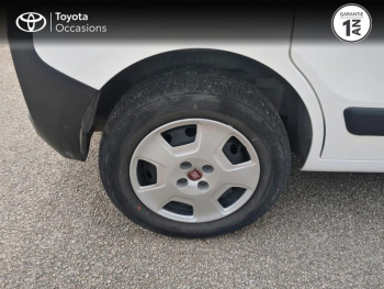 Photo 16 du bon plan FIAT Fiorino 1.3 Multijet 95ch Pro Lounge occasion à 10500 €