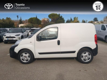 Photo 19 du bon plan FIAT Fiorino 1.3 Multijet 95ch Pro Lounge occasion à 10500 €