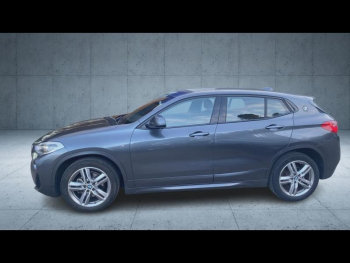 Photo 3 du bon plan BMW X2 sDrive18dA 150ch M Sport occasion à 22900 €