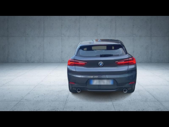 Photo 5 du bon plan BMW X2 sDrive18dA 150ch M Sport occasion à 22900 €