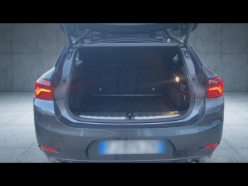 Photo 6 du bon plan BMW X2 sDrive18dA 150ch M Sport occasion à 22900 €