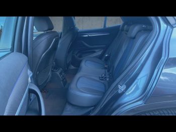 Photo 8 du bon plan BMW X2 sDrive18dA 150ch M Sport occasion à 22900 €