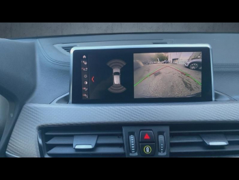 Photo 12 du bon plan BMW X2 sDrive18dA 150ch M Sport occasion à 22900 €