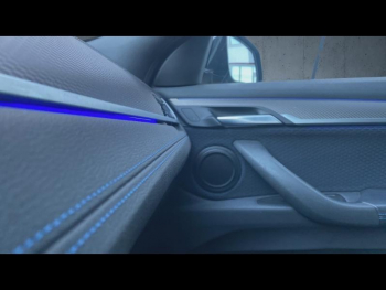 Photo 16 du bon plan BMW X2 sDrive18dA 150ch M Sport occasion à 22900 €