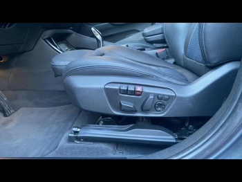 Photo 17 du bon plan BMW X2 sDrive18dA 150ch M Sport occasion à 22900 €
