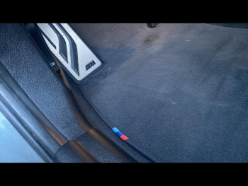 Photo 18 du bon plan BMW X2 sDrive18dA 150ch M Sport occasion à 22900 €