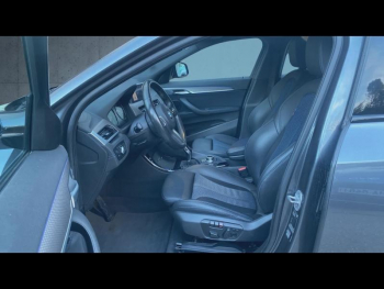 Photo 19 du bon plan BMW X2 sDrive18dA 150ch M Sport occasion à 22900 €