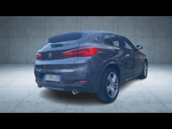 Photo 22 du bon plan BMW X2 sDrive18dA 150ch M Sport occasion à 22900 €