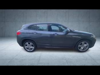 Photo 23 du bon plan BMW X2 sDrive18dA 150ch M Sport occasion à 22900 €