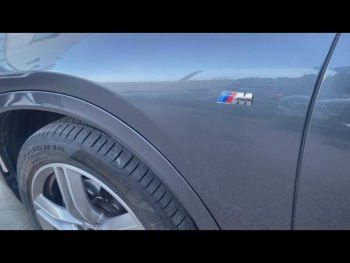 Photo 26 du bon plan BMW X2 sDrive18dA 150ch M Sport occasion à 22900 €