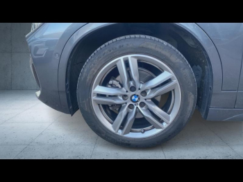 Photo 27 du bon plan BMW X2 sDrive18dA 150ch M Sport occasion à 22900 €