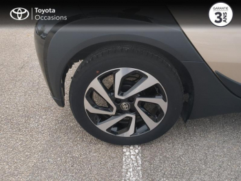 Photo 16 du bon plan TOYOTA Aygo X 1.0 VVT-i 72ch Design S-CVT MY24 occasion à 16990 €