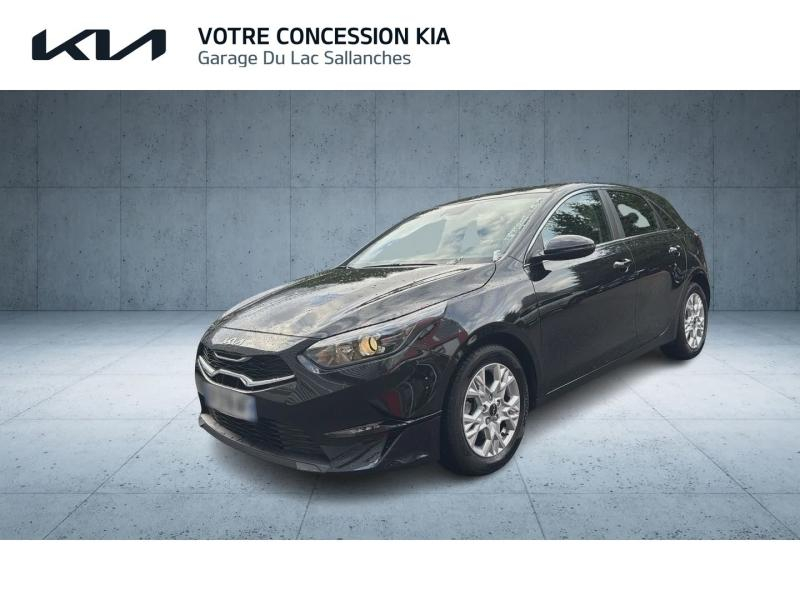 Bon plan KIA Ceed 1.0 T-GDi 100ch GT Line occasion à 23990 €