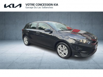 Photo 2 du bon plan KIA Ceed 1.0 T-GDi 100ch GT Line occasion à 23990 €