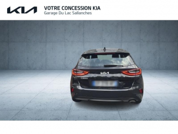 Photo 3 du bon plan KIA Ceed 1.0 T-GDi 100ch GT Line occasion à 23990 €