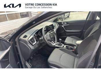 Photo 5 du bon plan KIA Ceed 1.0 T-GDi 100ch GT Line occasion à 23990 €