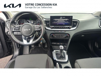 Photo 7 du bon plan KIA Ceed 1.0 T-GDi 100ch GT Line occasion à 23990 €