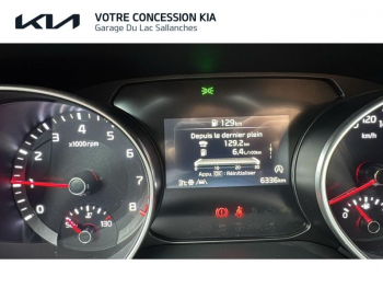 Photo 9 du bon plan KIA Ceed 1.0 T-GDi 100ch GT Line occasion à 23990 €