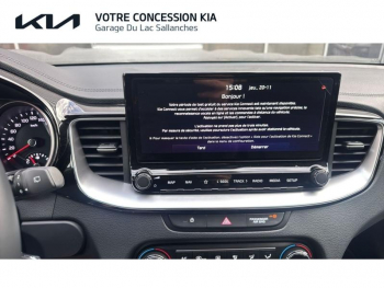 Photo 10 du bon plan KIA Ceed 1.0 T-GDi 100ch GT Line occasion à 23990 €