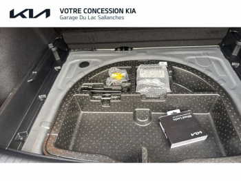 Photo 13 du bon plan KIA Ceed 1.0 T-GDi 100ch GT Line occasion à 23990 €