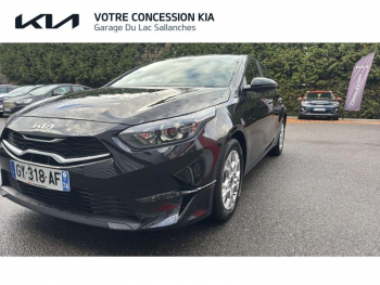 Photo 15 du bon plan KIA Ceed 1.0 T-GDi 100ch GT Line occasion à 23990 €