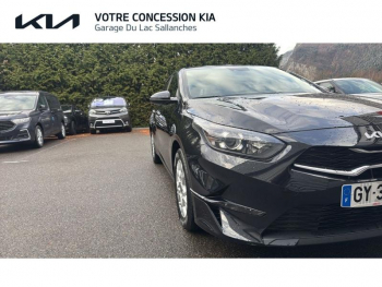 Photo 16 du bon plan KIA Ceed 1.0 T-GDi 100ch GT Line occasion à 23990 €