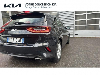 Photo 17 du bon plan KIA Ceed 1.0 T-GDi 100ch GT Line occasion à 23990 €