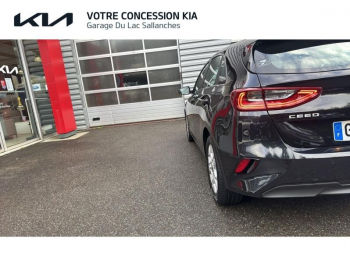 Photo 18 du bon plan KIA Ceed 1.0 T-GDi 100ch GT Line occasion à 23990 €