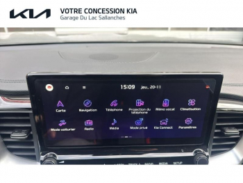 Photo 19 du bon plan KIA Ceed 1.0 T-GDi 100ch GT Line occasion à 23990 €