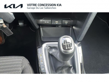 Photo 22 du bon plan KIA Ceed 1.0 T-GDi 100ch GT Line occasion à 23990 €