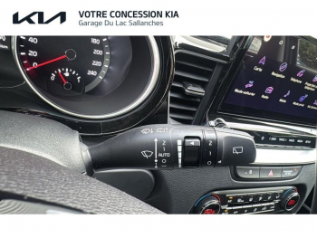 Photo 25 du bon plan KIA Ceed 1.0 T-GDi 100ch GT Line occasion à 23990 €