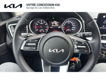Photo 26 du bon plan KIA Ceed 1.0 T-GDi 100ch GT Line occasion à 23990 €